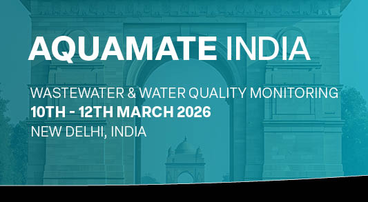AQUAMATE India